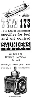 Diaphragms: Saunders Valve - Valves, Cocks, Piping & Diaphragms