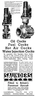 Diaphragms: Saunders Valve - Valves, Cocks, Piping & Diaphragms