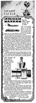 Diaphragms: Saunders Valve - Valves, Cocks, Piping & Diaphragms