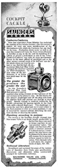 Diaphragms: Saunders Valve - Valves, Cocks, Piping & Diaphragms