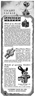 Diaphragms: Saunders Valve - Valves, Cocks, Piping & Diaphragms