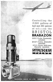 Fluids: Saunders Valves & Cocks For Fluids And Gases
