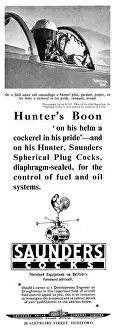 Fluids: Saunders Valves & Cocks For Fluids And Gases