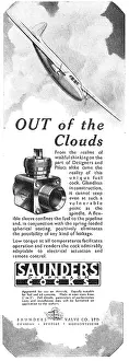 Diaphragm: Saunders Valves & Diaphragm Cocks