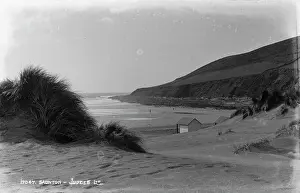 Saunton: Saunton Beach View