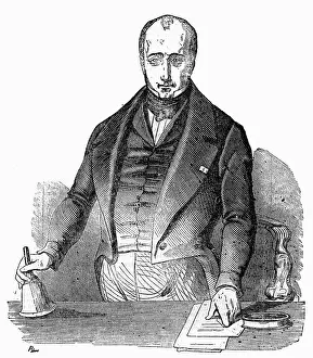 Deputes: SAUZET