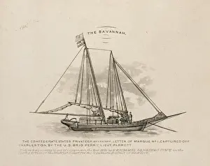 C1861: The Savannah