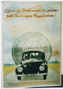 Save: SAVE 5 MARKS FOR A VW