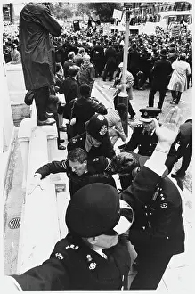 Save: SAVE BIAFRA RALLY 1968