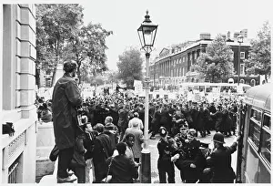 Save: SAVE BIAFRA RALLY 1968