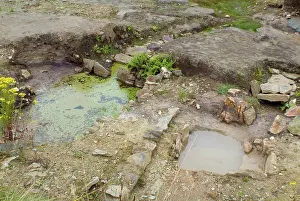 Saveock: Saveock Water