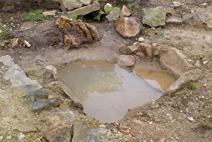 Saveock: Saveock Water