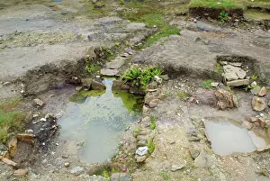 Saveock: Saveock Water