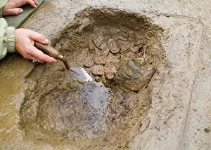 Saveock: Saveock Water