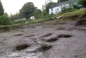 Saveock: Saveock Water