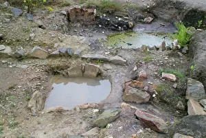 Saveock: Saveock Water