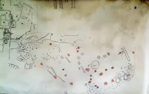 Mesolithic: Saveock Water
