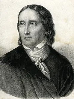 Landshut: Savigny, Friedrich Carl von, 21.2.1779 - 25.10.1861