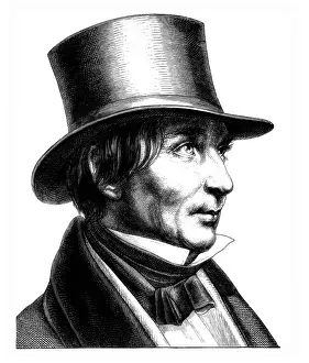 Savigny: Savigny, Friedrich Carl von, 21.2.1779 - 25.10.1861