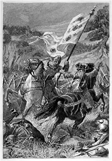 Oriflamme: SAVING THE ORIFLAMME