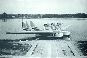 Savoia: Savoia Marchetti S66