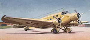 Eighteen: Savoia-Marchetti S.73