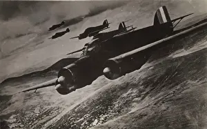 Savoia: Savoia Marchetti S79 bomber