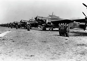 Sparrowhawk: Savoia Marchetti SM-79