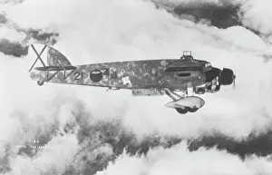 Skys: Savoia Marchetti SM-81