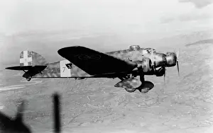 Built Up: Savoia Marchetti SM-81