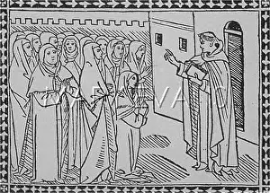 Savonarola: SAVONAROLA