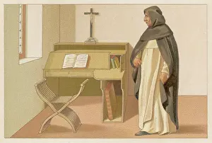 1452: SAVONAROLA/RACINET