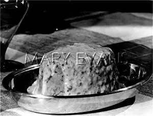 Savoury: SAVOURY PUDDING