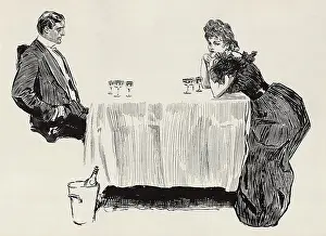 Devote: At the Savoy