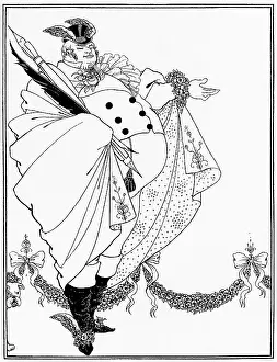 The Savoy. Contents page