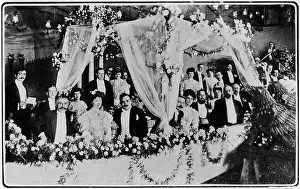 Kessler: Savoy Hotel