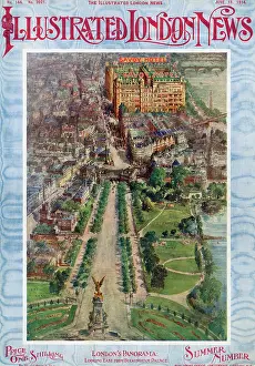 Savoy Hotel