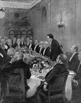 Lauder: Savoy Hotel