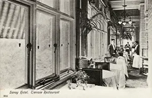 Savoy Hotel