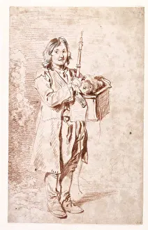 1715: The Savoyard and the groundhog