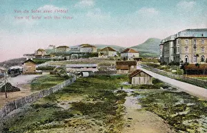 Lebanon: Sawfar (Sofar), Lebanon