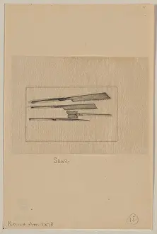 Saws: Saws