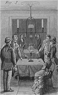 Obscurity: SAWYER ELECTRIC LIGHT