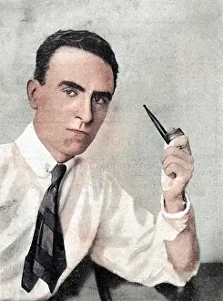 Sarsfield: SAX ROHMER