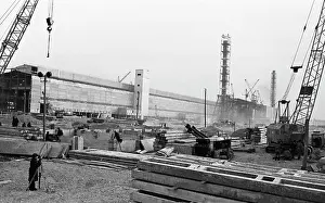 Expected: Sayan aluminum plant