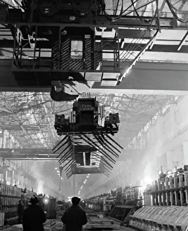 Barmin: Sayan Aluminum Plant