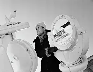 Adjusting: Sayan spectrographic cosmic ray complex, 1970