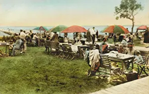 Groh: Sayville, Long Island