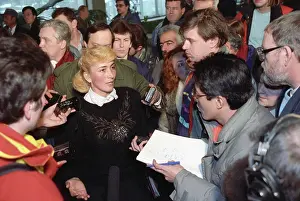 Moskva: Sazhi Umalatova, 1992