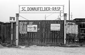 Donaufeld: S.C. Donaufeld